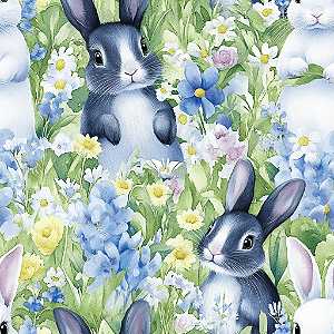 DP142 - SE Coelhos Escuros