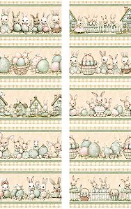 DP147 - BARRADO PÁSCOA VERDE