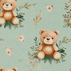 D2146 - Teddy Teddy Boy