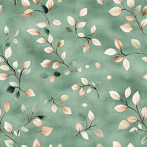 D2151 - Teddy Folhinhas