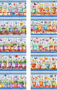 D1963 - BARRADO VASINHOS