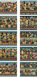 D2165 - BARRADO VILA FLORIDA