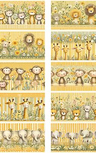 D2236 - BARRADO GOLDEN SAFARI