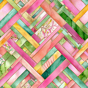 D2436 - Fabricando Ideias - Tramas