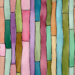 D2439 - Dany Atelie - Listras