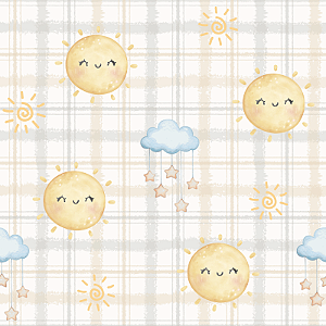 D2443 - Amoras e Pitangas - Sol no Xadrez