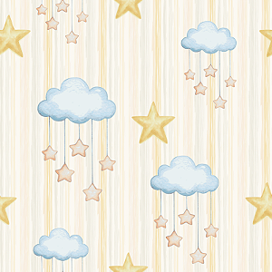 D2447 - Amoras e Pitangas - Chuva de Estrelas