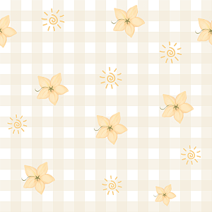 D2448 - Amoras e Pitangas - Florzinhas