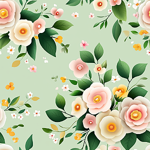 D2262 - Bela Flora Boquets