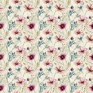 D2283 - Marrocan Flor Creme