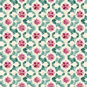 D2288 - Marrocan Azulejos