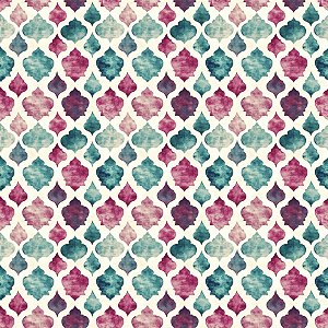 D2289 - Marrocan Vitrais