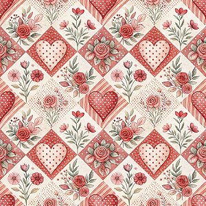 D2291 - Patch Love 1