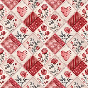 D2292 - Patch Love 2