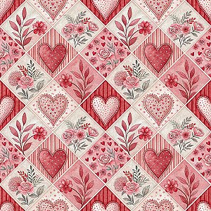 D2293 - Patch Love 3