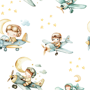 FD012 - Fraldinha 12