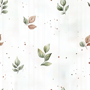 FD023 - SS Folhinhas Fralda Digital