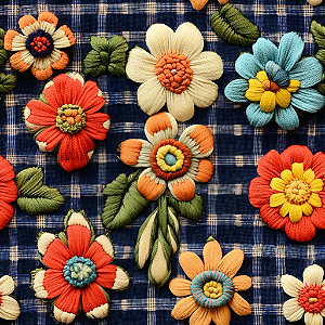 D2343 - São João Flores