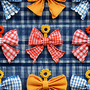 D2346 - São João Lacinhos