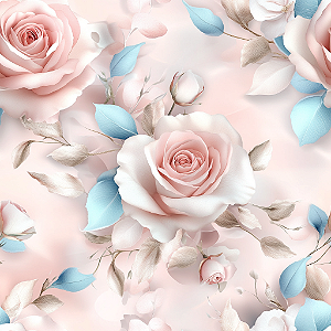 D2357 - Wonderful Roses Rosas