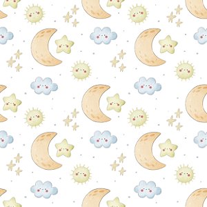 DF035 - Fraldinha Céu