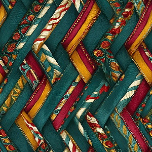 D2518 - Aline Ariane - Fitas