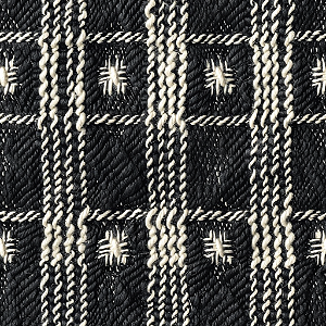 D2470 - Black Elegance Listras