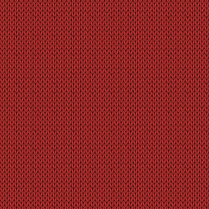 CRT02C15 - Trico Vermelho