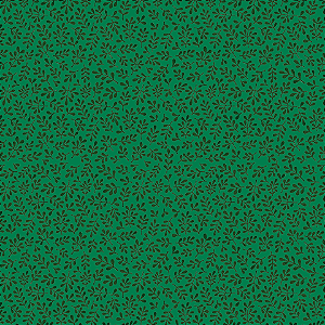 CRT04C14 - Folhinhas Verde
