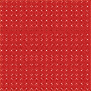 CRT05C15 - Micro Poá Vermelho