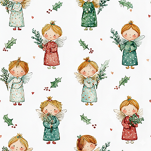 DN330 - NATAL 26 - Angelina P