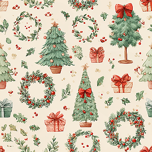 DN332 - NATAL 26 - NR Árvores de Natal