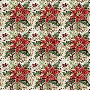 DN343 - NATAL 26 - EC Floral
