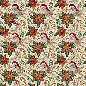 DN348 - NATAL 26 - EC Papai Noel