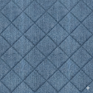 M076 - MATELASSÊ - Jeans