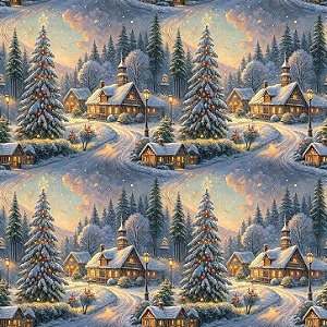 DN402 - NATAL26 - NT Winter
