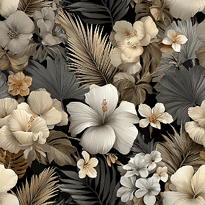 D2546 - Black Beauty Anturios