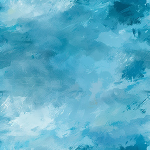 D2574 - Jóias da Natureza Textura Azul