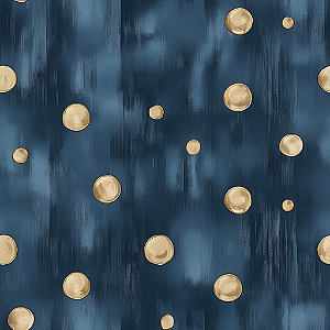 D2581 - Midnight Bolas