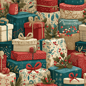 DN391 - NATAL 26 - WC Presentes