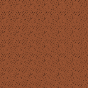 960031 - Arabesco Ferrugem