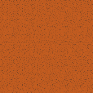 960035 - Arabesco Laranja