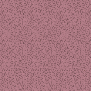 960040 - Arabesco Rosa Antigo