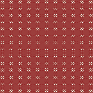 900313 - Micro Poá Vermelho Telha