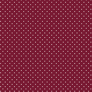 940407 - Micro Poá Bordô