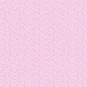960409 - Arabesque Rosa Bebê