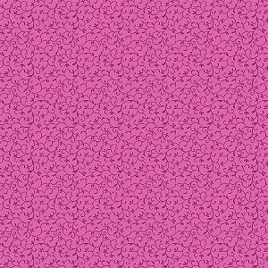 960408 - Arabesque Fucsia