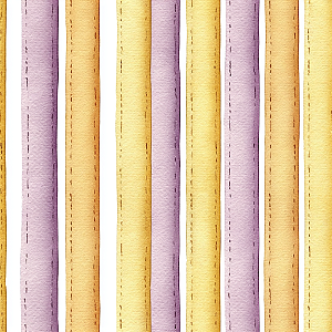 D2676 - Spring Lavender Stripes