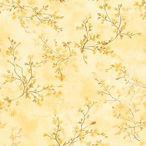 D2678 - Spring Yellow Vine