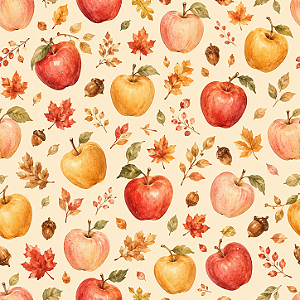D2834 - New Apple Maçãs